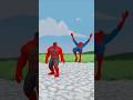 😅Hulk Spider-Man And Venom Epic Video! #Shorts#Marvel #Hulk