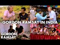 Gordon's Best Moments In India | Part Four | Gordon's Great Escape