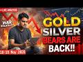 Gold Price Prediction Today | Silver Trading Strategy Today 18-19 May | Forex Gold & Silver Live