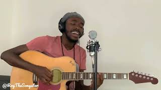 Roy The Songster - Amagama(Nathi)