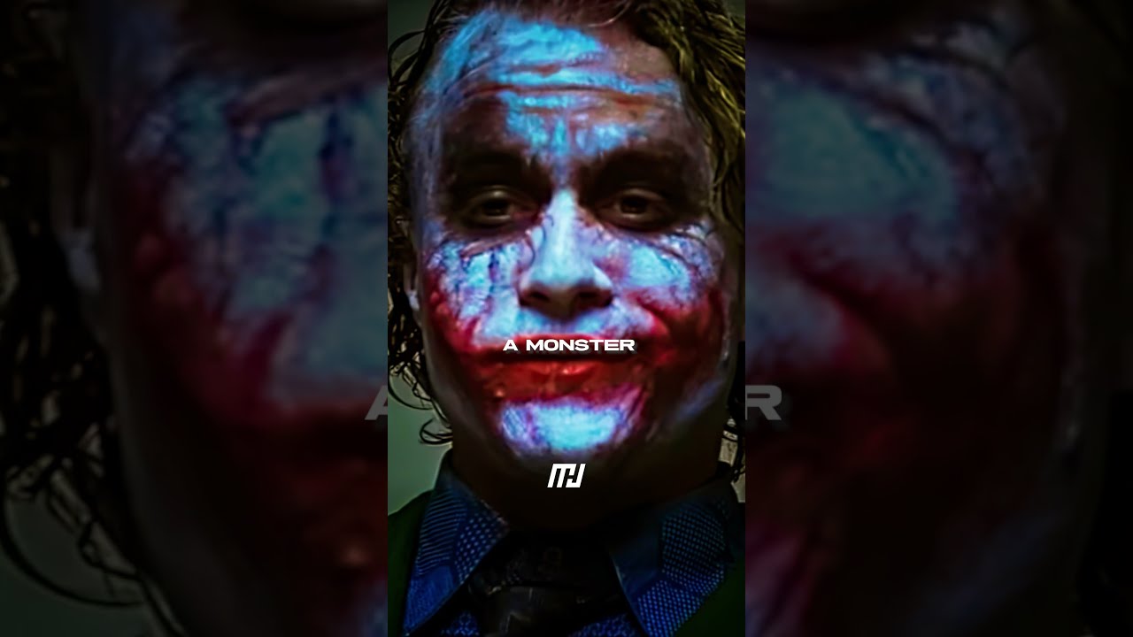 DEEPEST QUOTES FROM VILLAINS Part 18