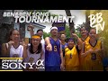 Bbtv by benben ep 6  basketball lifetime vs pagtingin vs doors