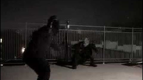 Contract Killers Feature Trailer