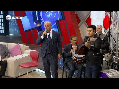 5də5 - Aftandil İsrafilov, Gülağa Quliyev, Cabir Abdullayev (12.04.2019)