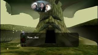 The Legend of Zelda - Ocarina of Time - Ship of Harkinian - Episode 4