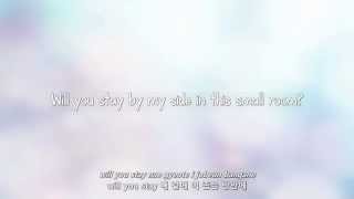 SALTNPAPER ft Park Shin Hye- 완벽해요 (Perfect) lyrics [Eng. | Rom. | Han.]