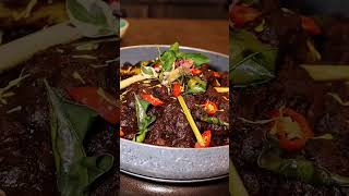 Peppermint’s Peranakan Heritage Buffet at Parkroyal Collection Marina Bay from now to 10 August