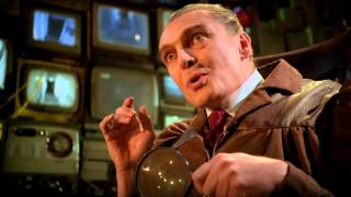 Matilda The Musical | Official West End Trailer