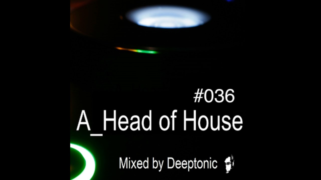A_Head of House #036