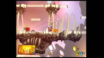 Awesomenauts (part 6) with Mike, Matthew and pieeee