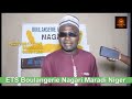 #REGION DE MARADI : OUVERTURE DE NOUVEAU BUREAU DE LA BOULANGERIE NAGARI A MARADI NIGER