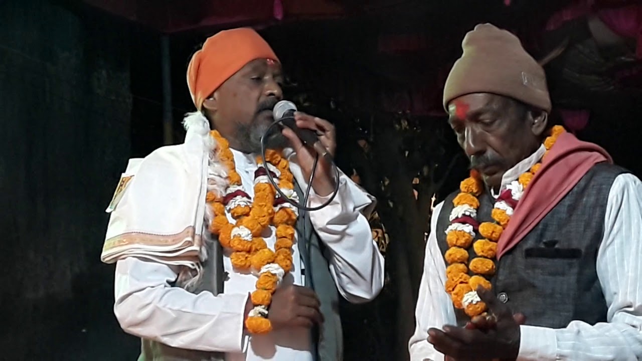 GANPATSING SADHGURU MAHARAJ