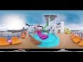 Carnival Spirit Cruise Ship – Interactive 360 Degree View