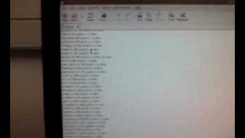 Ubuntu Firewire Install Intrepid 8.10 (Part 1)