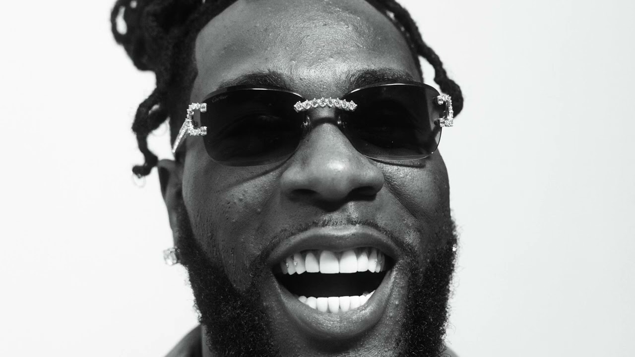 [NOT FREE] Burna Boy Type Beat “Joba” Prod. By AC