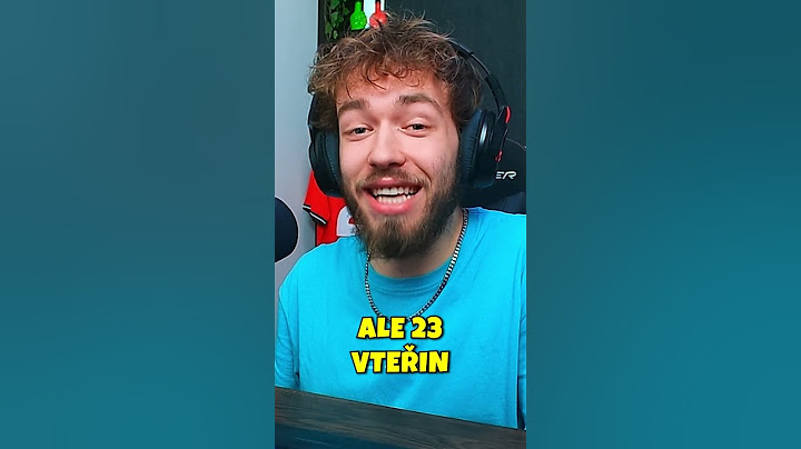 Tento Fotbalista dal Gól za *23 VTEŘIN* a ROZHODL ZÁPAS! 🐐⚡️😱