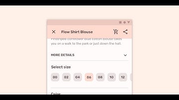 Android Studio: Chips - Material Components (Part 2)