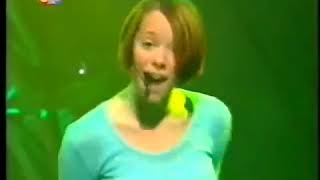 Atomic Kitten See Ya On Mad For It Series 2 2000