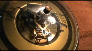 Download Lagu Vidi barometer MP3