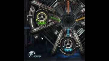 ☎️ CALLING | Teaser 2 | Scheps Parallel Particles