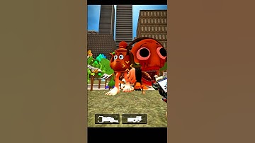 sandbox in space play short video and nextbots in playground mod new update games play in gmod play