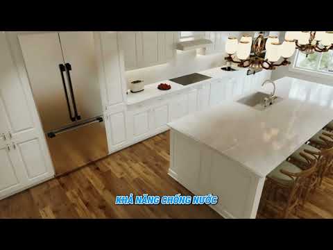 Lát Sàn Giả Gỗ – Giá Rẻ Mà Sang Không Tưởng! | Trải Nghiệm Thực Tế tại Nhà Đẹp 3T