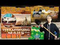 世界中で愛される火星開拓ゲーム@ボードゲーム紹介【テラフォーミングマーズ】
