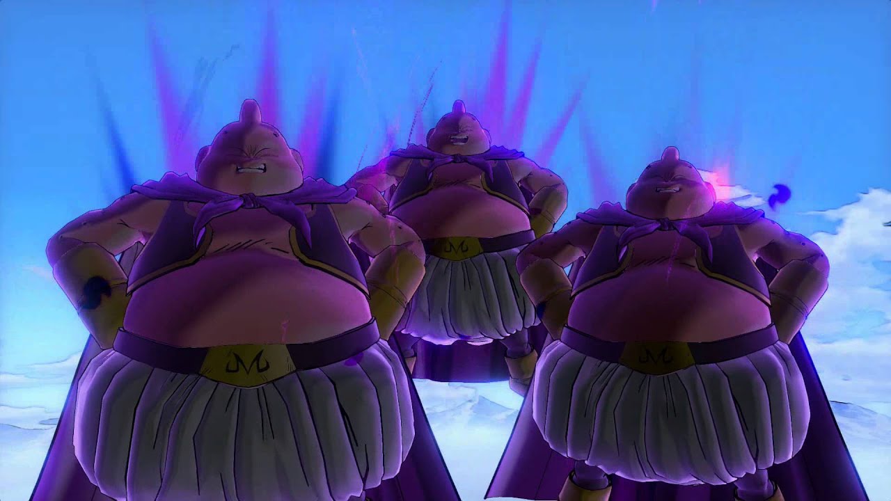 【ドラゴンボールゼノバース：実況】ポルンガがドラゴンボールの未来を救う!? #13【ポルンガ：PS4】