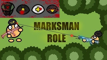 I Became a HITMAN in Survev.io