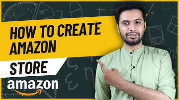 How to Create Amazon Store | Amazon Storefront Tutorial and All Features | Amazon Store Kaise Banaen