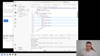 Aula 12 - Python, MySQL JavaScript - Inserindo no Banco de Dados