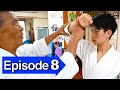 Shorin Ryu Karate Blocks Are Magical｜Yusuke in Okinawa Ep.8