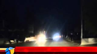 Bazi Bölgelerde Elektri̇k Kesi̇nti̇si̇