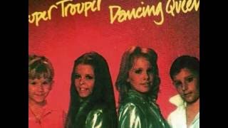 The Mini Pops - Abba Medley