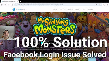 How to transfer your My Singing Monsters game from Facebook to your E-mail (100% Solution)