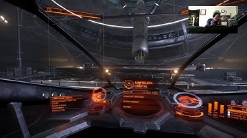 Elite dangerous for beginners (Part 1)