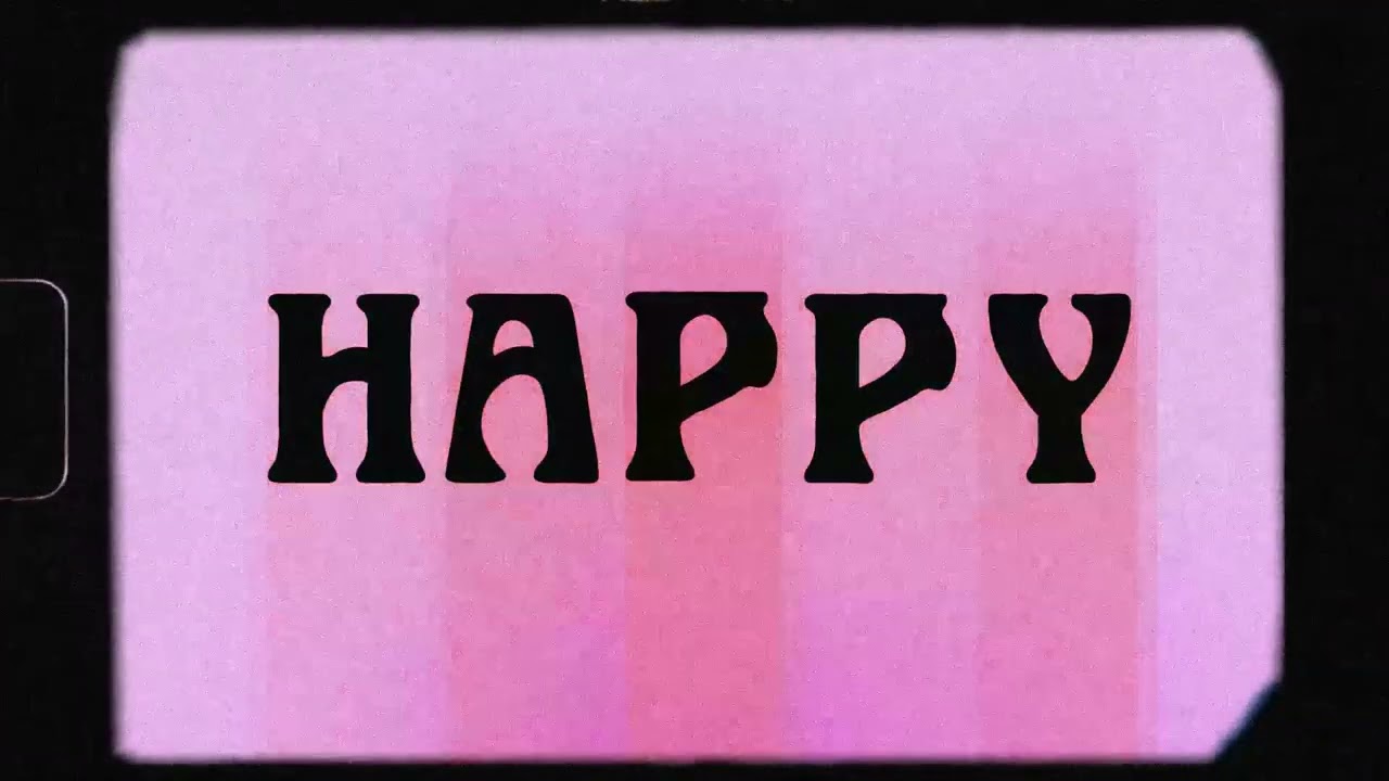 HAPPY