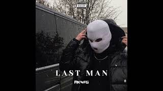 AK4FG • Last Man