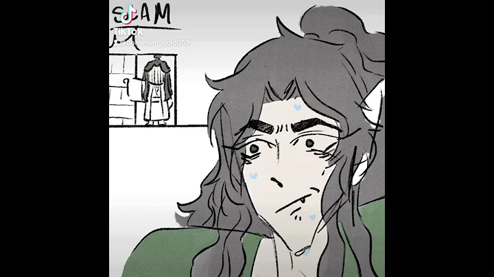 Qi Rong shouldnt have said anything about Hua chen...