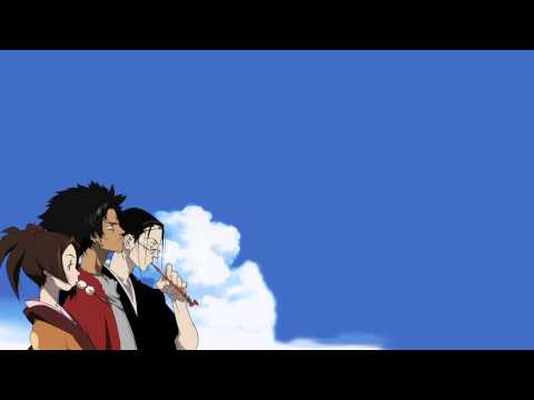 Samurai Champloo -