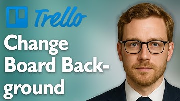 How To Change Your Trello Board Background [2025 Guide]