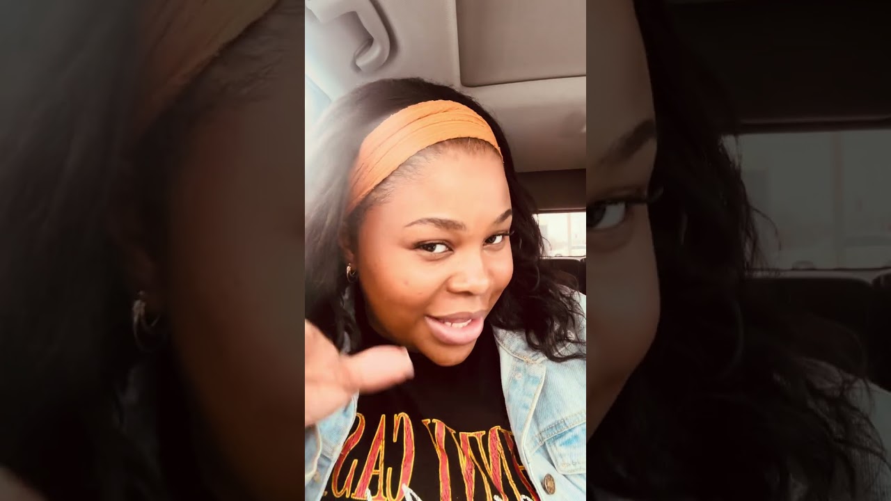 Let Her Talk Ep 1 — Choosing Peace Over Chaos