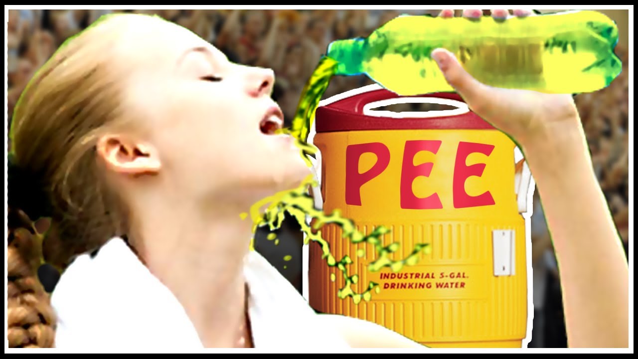 Girls Basketball Pee Prank Youtube