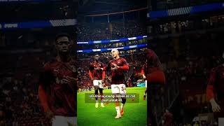 Kulüplerimizin Uefa Sıralaması Belli Oldu.