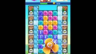 Pet Rescue Puzzle Saga Level 434 - NO BOOSTERS 🦊 | SKILLGAMING ✔️