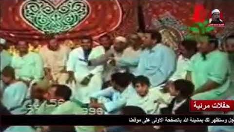 الشيخ محمد الليثي رائعه سوره إبراهيم 1996