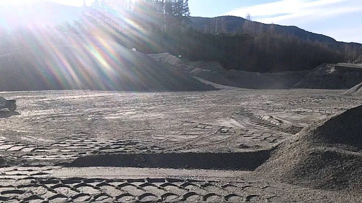 HPI Super 5SC Flux First Tour.