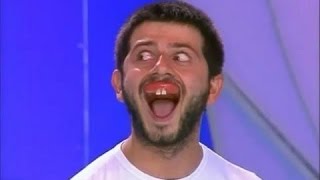 Галустян ПОРВАЛ ЗАЛ!!!! Зрители в ШОКЕ!!! Выпуск 2 Галустян ПОРВАЛ ЗАЛ!!!! Зрители в ШОКЕ!!! Выпуск 2