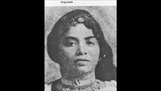 MAYA DOR (1949) - Aayi Jawaani aayi - Angurbala