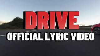 BRB Music- Drive (Official Lyric Video)